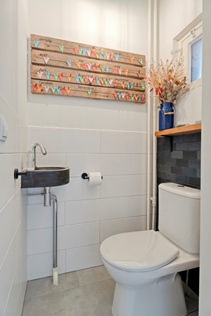 Medium property photo - Bilderdijkstraat 22, 3751 EX Bunschoten-Spakenburg